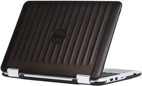 img 4 attached to MCover Inspiron Laptop Compatible Released Laptop Accessories