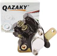 qazaky caliper wolverine quadsport quadrunner logo