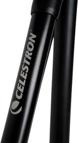 img 3 attached to Celestron Black Regal Premium 82052 Tripod
