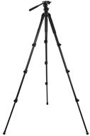 celestron black regal premium 82052 tripod logo