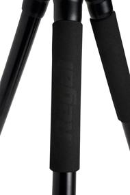 img 2 attached to Celestron Black Regal Premium 82052 Tripod