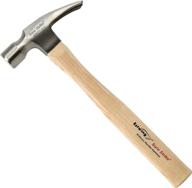 🔨 estwing straight sure strike hammer logo