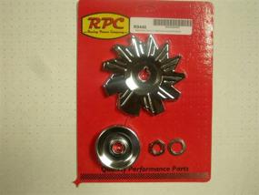 img 1 attached to Racing Power R9446 Alternator Pulley