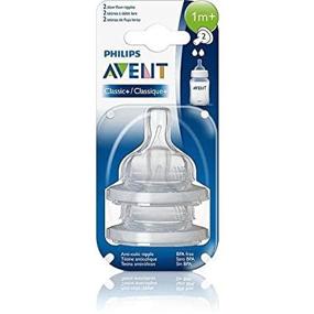 img 4 attached to Соска Philips AVENT Anti Colic Clear