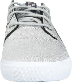 img 3 attached to 🛹 Lakai Men's Griffin Skate Shoe: Superior Performance for Skaters