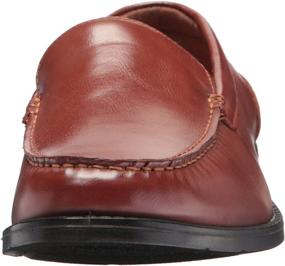 img 3 attached to 🦌 Deer Stags Mentor Loafer: Stylish and Comfortable Men's Shoes