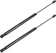 🚘 otuayauto front hood struts: sg265001 hood lift support shocks, 2001-2006 acura mdx replacement (pack of 2) logo