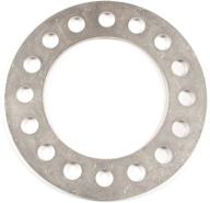 mr gasket 2377 brake spacer logo