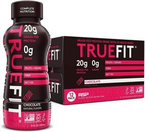 img 4 attached to Замена пробиотиков RSP NUTRITION TrueFit