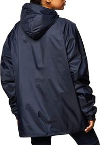 img 2 attached to Charles River Apparel Windbreaker Pullover