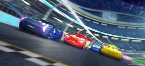 img 3 attached to Electronic Arts Cars 3