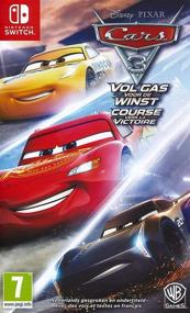 img 4 attached to Electronic Arts Cars 3