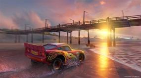 img 2 attached to Electronic Arts Cars 3