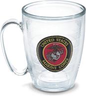 tervis military marines 15 ounce boxed logo