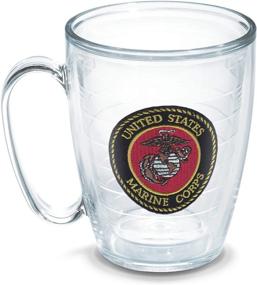 img 4 attached to Tervis Military Marines 15 Ounce Boxed