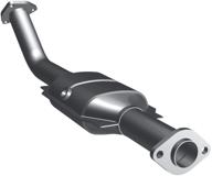 🚗 magnaflow hm grade catalytic converter 93399, direct-fit federal/epa compliant logo