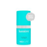 💡 neocutis lumière illuminating eye cream - smoothes wrinkles - 15ml logo