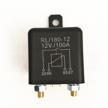 heavy split charge relay rl180 logo