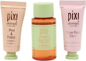 img 1 attached to Набор Pixi Best Bright Discovery Kit