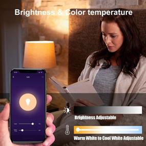 img 1 attached to 💡 Revolutionary Boxlood Dimming Control: Say Goodbye to Traditional Lighting Adjustments