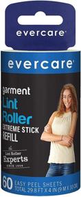 img 2 attached to EverCare Adhesive Refills Lint Pic Up