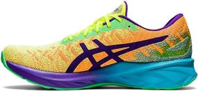 img 1 attached to 🏃 ASICS Dynablast Men's Running Shoes