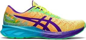 img 4 attached to 🏃 ASICS Dynablast Men's Running Shoes