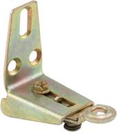 🚪 heavy duty pivot bracket for bi-fold closet doors: prime-line products n 6836 логотип