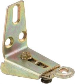 img 2 attached to 🚪 Heavy Duty Pivot Bracket for Bi-Fold Closet Doors: Prime-Line Products N 6836