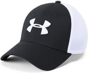 img 1 attached to Under Armour Microthread Academy X Large Sports & Fitness for Tennis & Racquet Sports