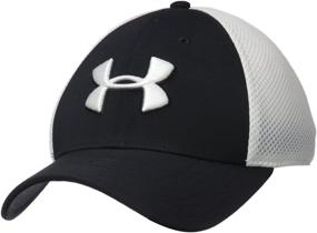 img 4 attached to Under Armour Microthread Academy X Large Sports & Fitness for Tennis & Racquet Sports