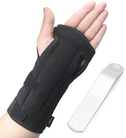img 4 attached to Adjustable Support Cushion - Ergonomic Carpal Comfort for Optimal Comfort