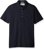 🐧 original penguin heritage sapphire x large men's clothing shirts logo