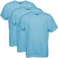 comfort colors unisex t shirt 9018: stylish tops, tees & shirts for boys' clothing logo