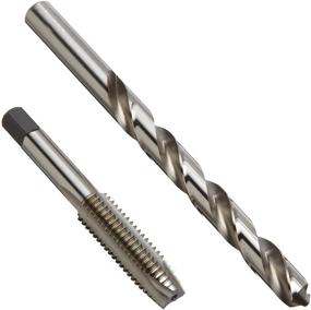 img 3 attached to Chicago Latrobe High Speed Uncoated 18 Piece Cutting Tools and Industrial Drill Bits