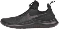 👟 black women's athletic running shoes by nike - ideal womens shoes for running logo