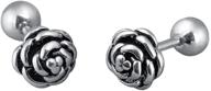 ineffable stainless earrings earring jewelry logo