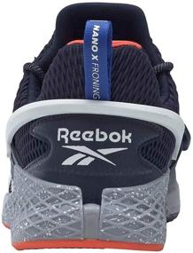 img 1 attached to Reebok Froning Vector White Court