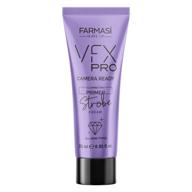 🌟 farmasi vfx pro strobe cream, 25 ml./0.83 fl.oz. - enhancing seo logo