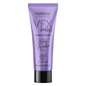 img 1 attached to 🌟 Farmasi VFX Pro Strobe Cream, 25 ml./0.83 fl.oz. - Enhancing SEO