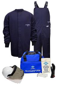 img 1 attached to National Safety Apparel KIT2SC112X11 UltraSoft