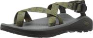 chaco zcloud 2 chacozcloud moss14 men's shoes: unmatched comfort and style logo