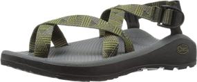 img 4 attached to Chaco ZCLOUD 2 Chacozcloud Moss14 Men's Shoes: Unmatched Comfort and Style