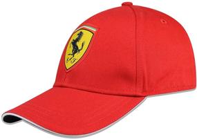 img 4 attached to Unisex Formula Scuderia Ferrari Classic