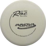 🥏 innova disc golf pro kc roc golf disc - assorted colors логотип