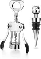 artaste 48513 heavy corkscrew stopper логотип