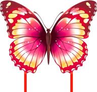 mints colorful life butterfly kite sports & fitness логотип