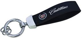 img 2 attached to Wristlet Automotive Motorcycle Accessories Cadillac