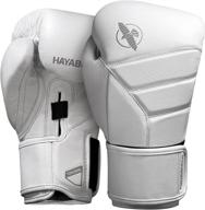 hayabusa t3 kanpeki boxing gloves: unisex excellence in performance логотип