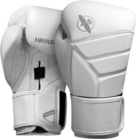 img 4 attached to Hayabusa T3 Kanpeki Boxing Gloves: Unisex Excellence in Performance